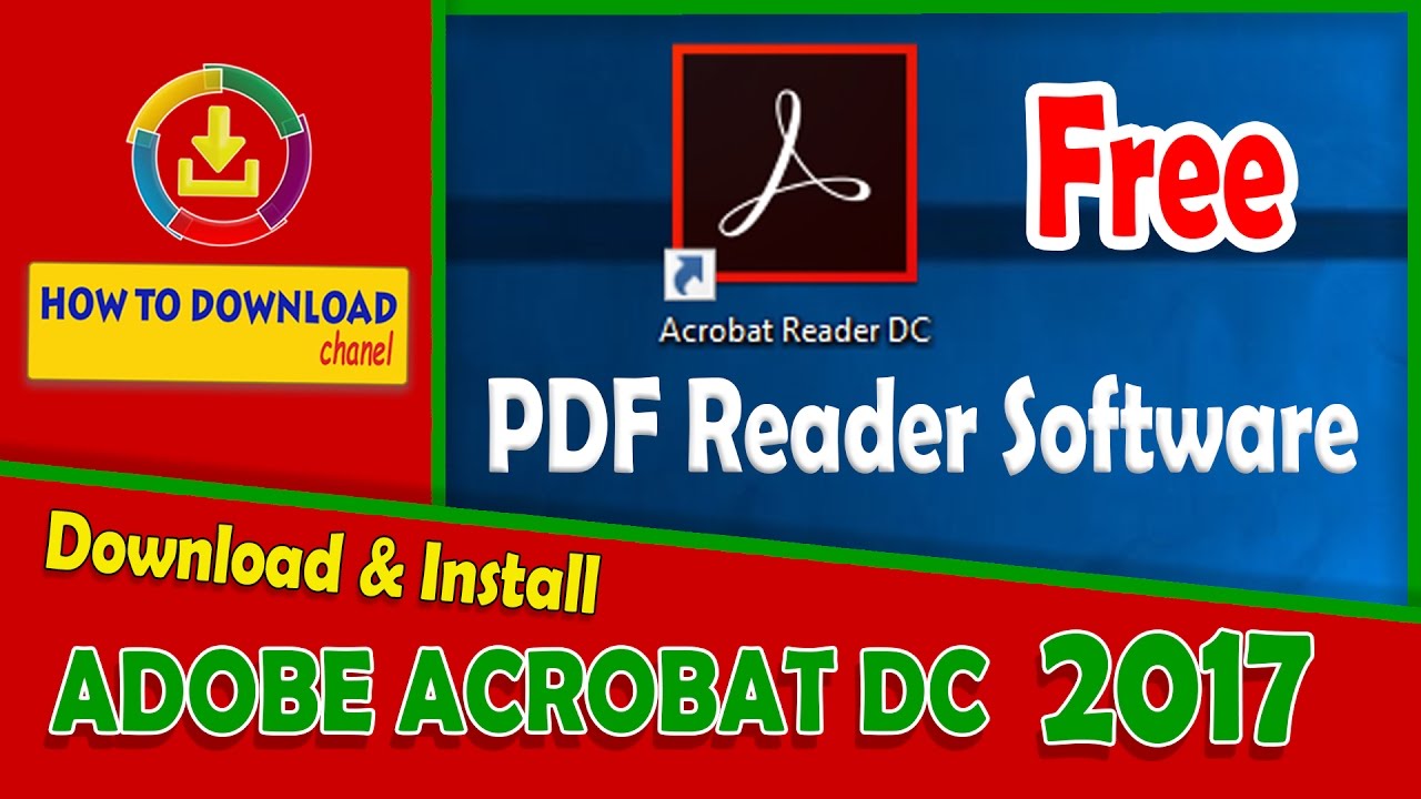 adobe acrobat pro dc free download for windows 10